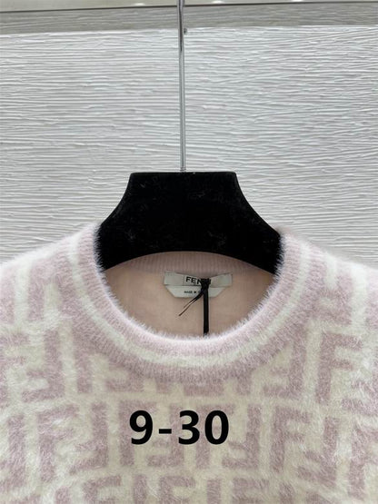 FEN Sweater Woman