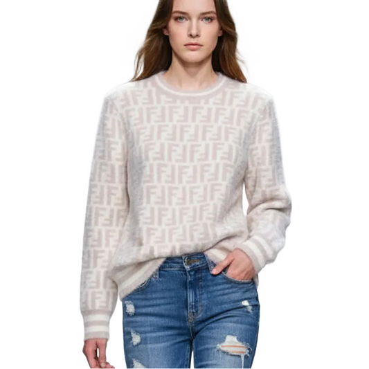 FEN Sweater Woman