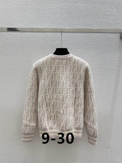 FEN Sweater Woman