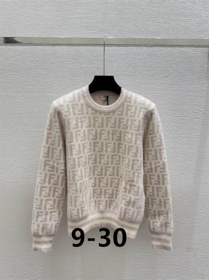 FEN Sweater Woman