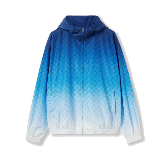 GU Jacket  Unisex Windbreaker Limited