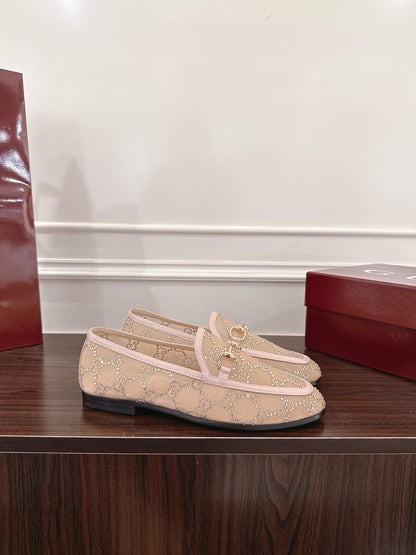 GU  Shoes Woman 3 Color's