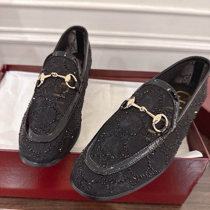 GU  Shoes Woman 3 Color's