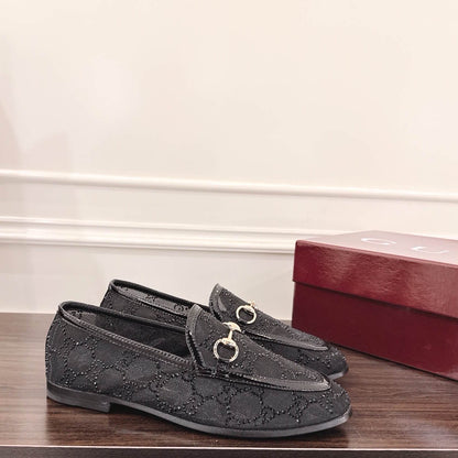 GU  Shoes Woman 3 Color's