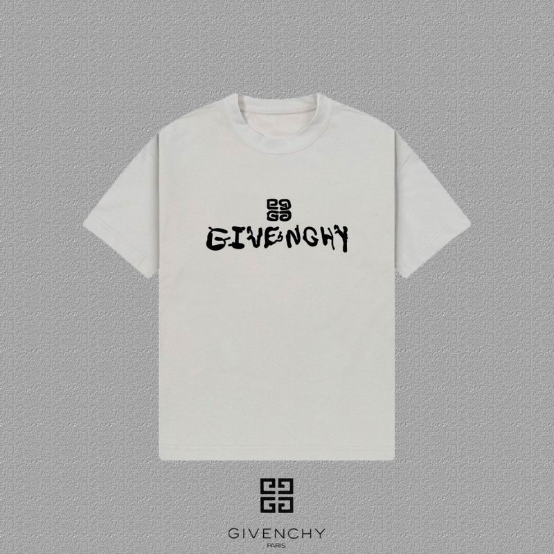 GIVENJY T-shirt 3 Color's