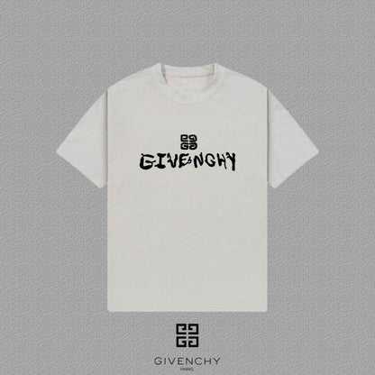 GIVENJY T-shirt 3 Color's