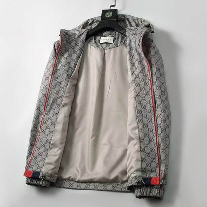 GU  Jacket Windbreaker
