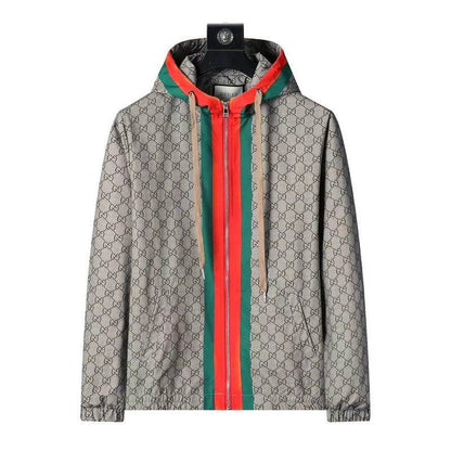 GU  Jacket Windbreaker