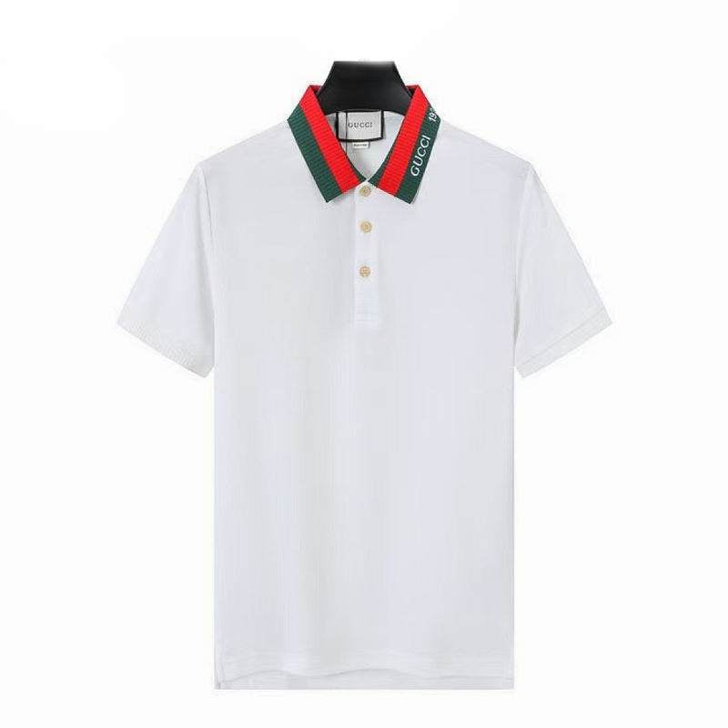 GU Polo  T - Shirt short sleeve 3 Color's