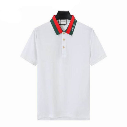 GU Polo  T - Shirt short sleeve 3 Color's