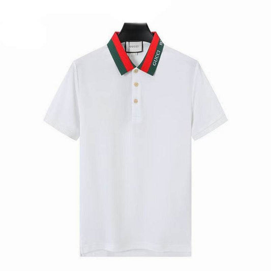 GU Polo  T - Shirt short sleeve 3 Color's