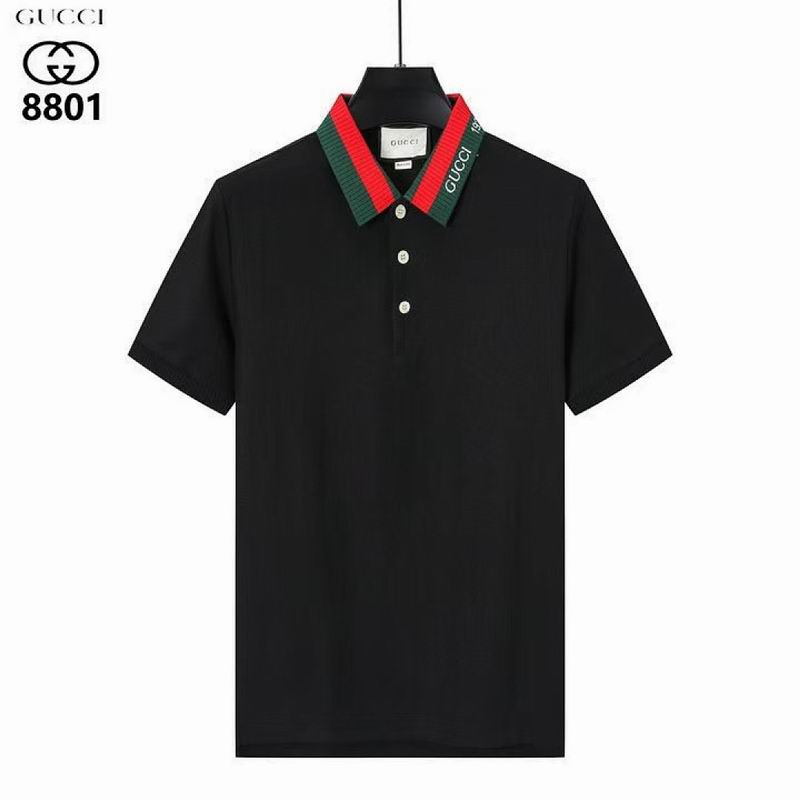 GU Polo  T - Shirt short sleeve 3 Color's