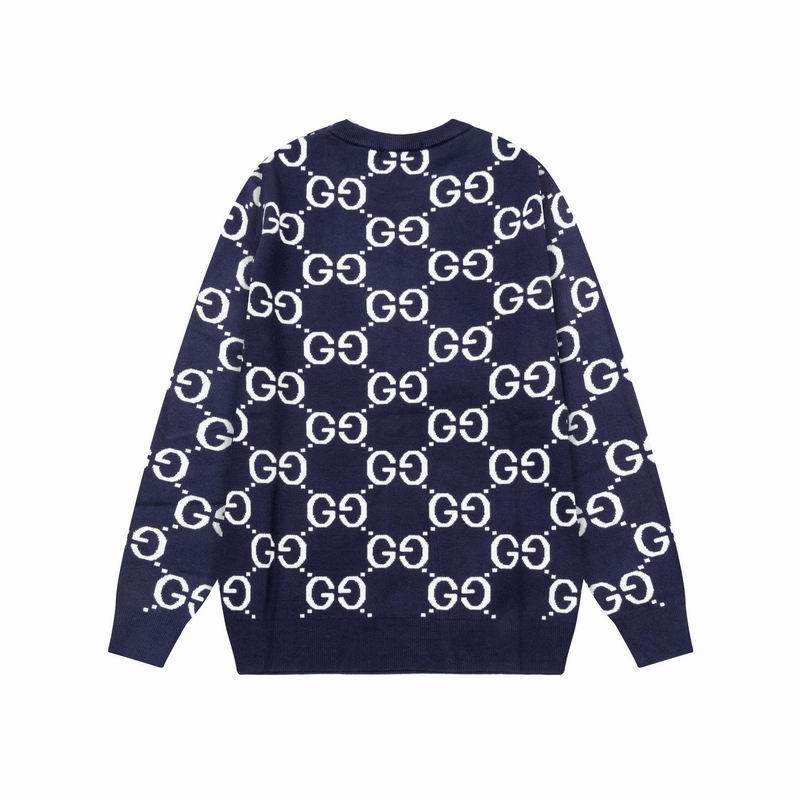 GU Sweater