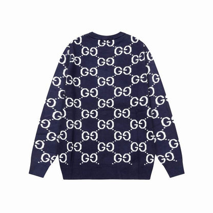 GU Sweater