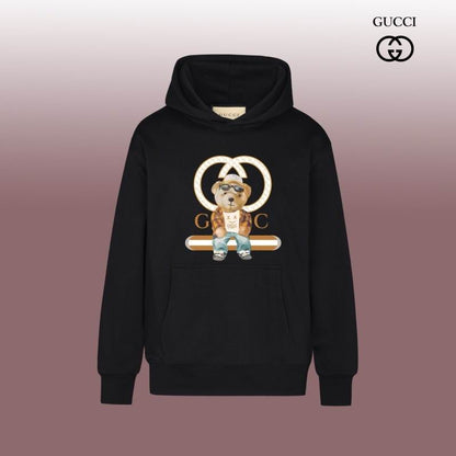 GU Sweatshirt Hoodie
