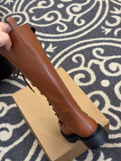 HRM Boots Woman 2 Color 's High