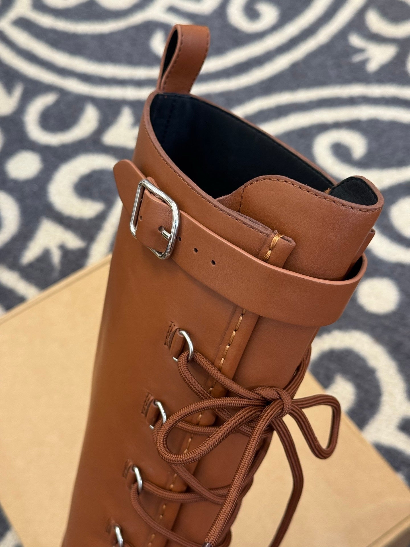 HRM Boots Woman 2 Color 's High