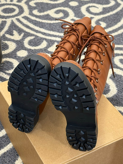 HRM Boots Woman 2 Color 's High