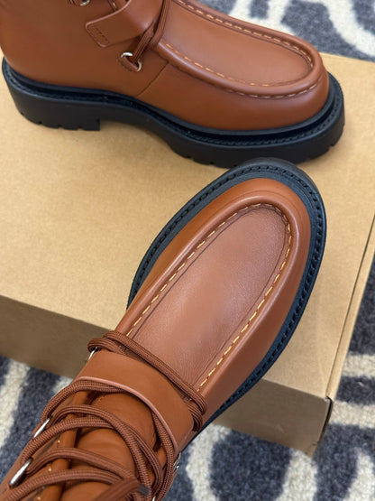 HRM Boots Woman 2 Color 's High