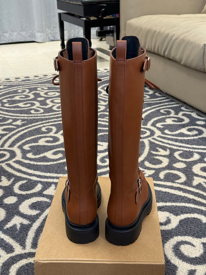 HRM Boots Woman 2 Color 's High