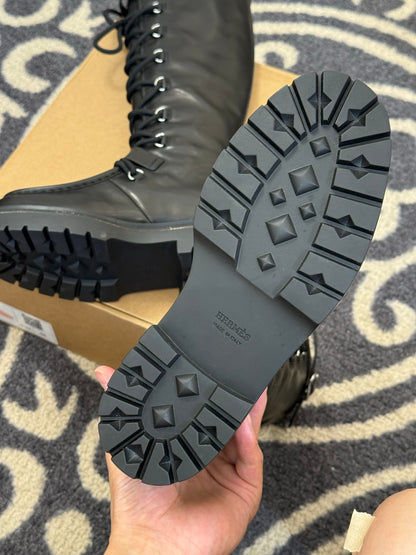 HRM Boots Woman 2 Color 's High