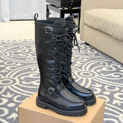 HRM Boots Woman 2 Color 's High