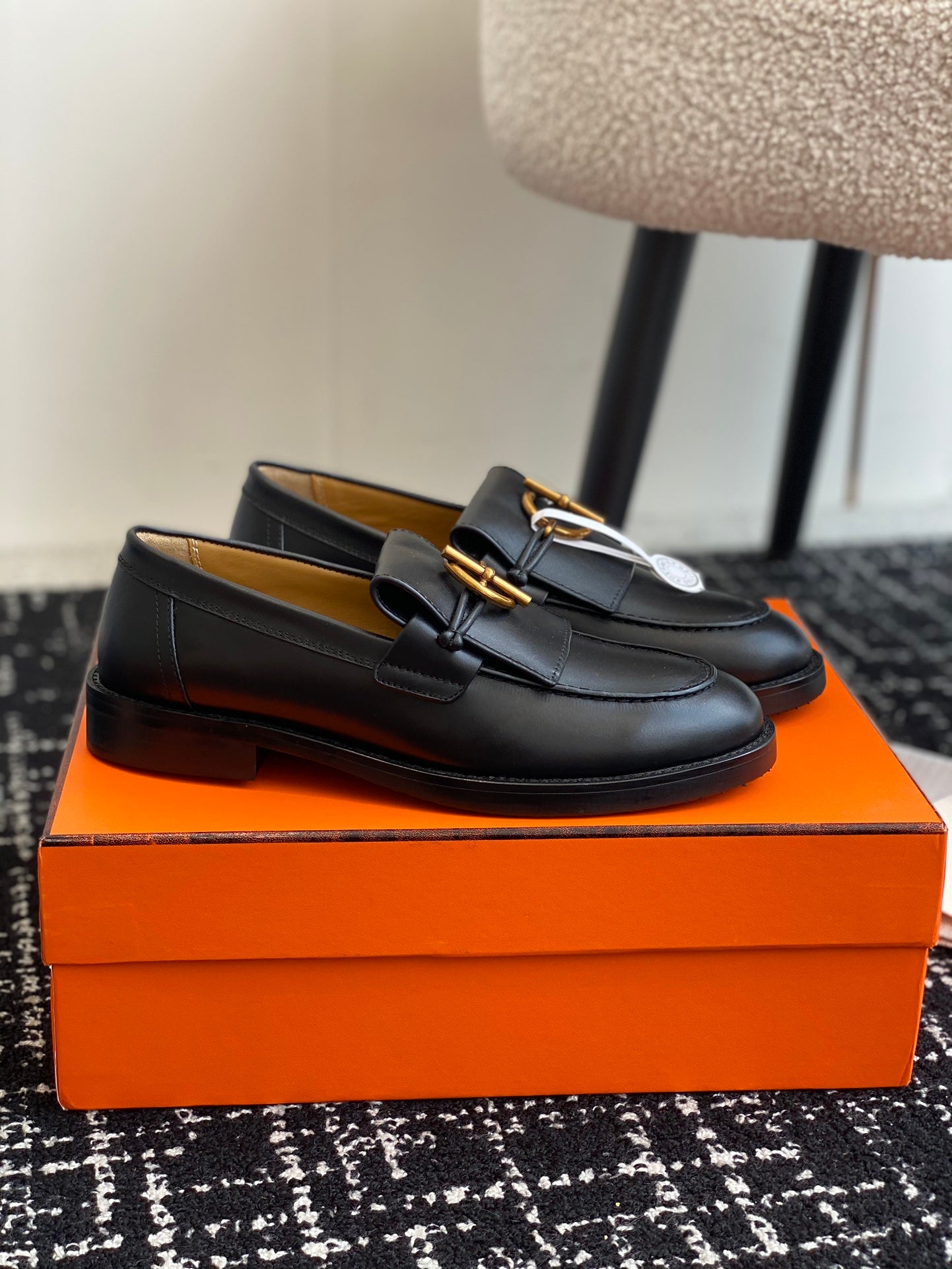 HRM Shoes Woman 2 Color's