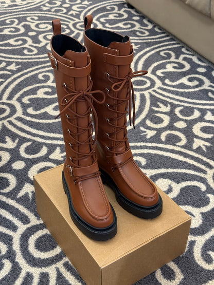 HRM Boots Woman 2 Color 's High