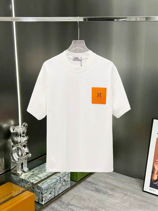 HRM  T- Shirt short sleeve 2 Color's