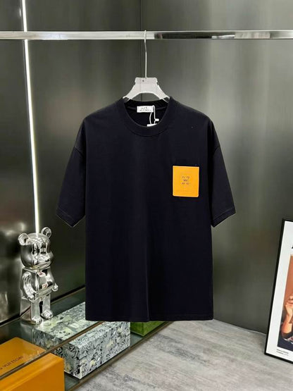 HRM  T- Shirt short sleeve 2 Color's