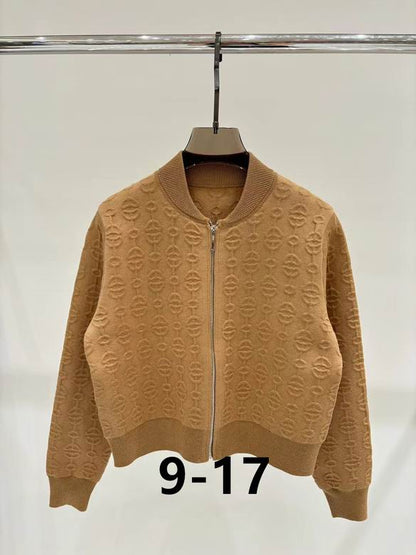 HRM Jacket Woman Limited