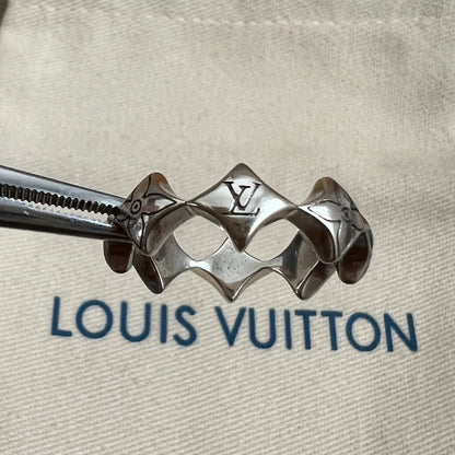 LU Fashion Rings
