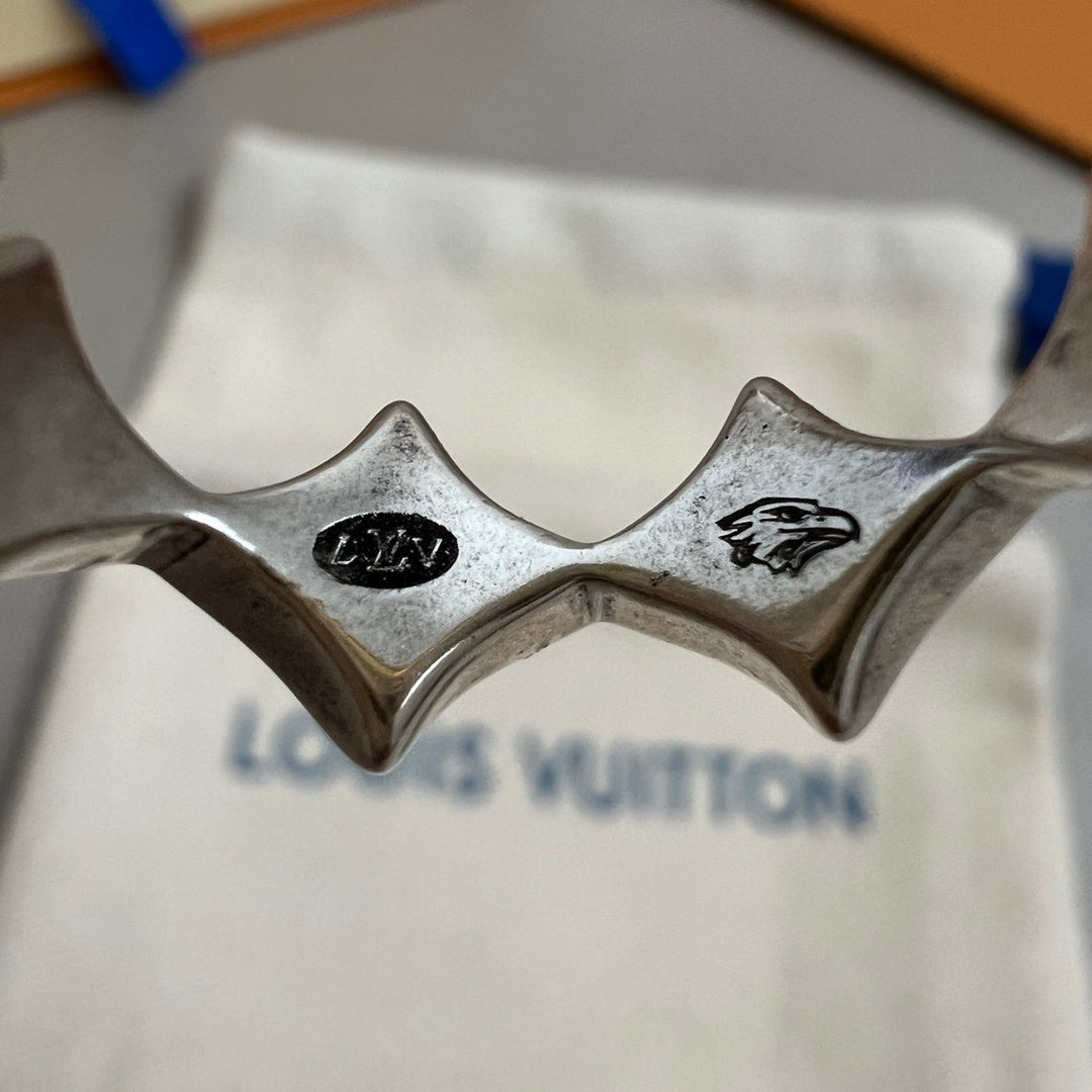 LU Fashion Rings