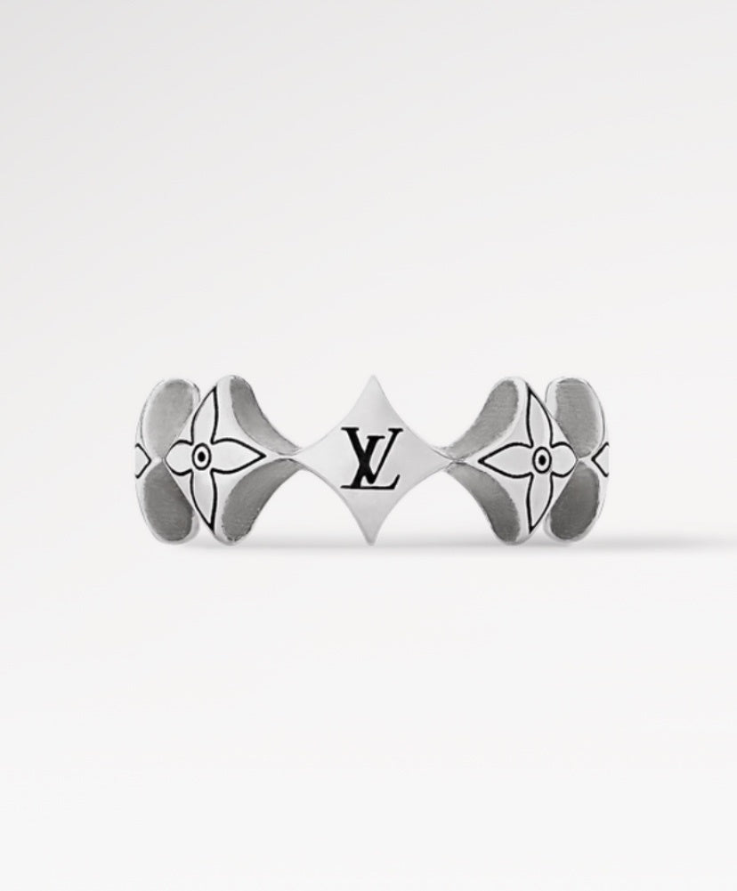LU Fashion Rings