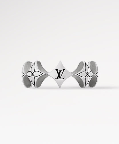 LU Fashion Rings