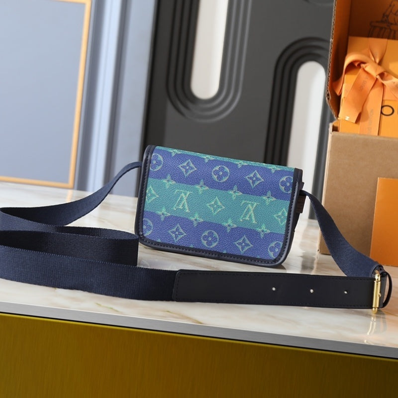 LU wallet Bosphore Wearable Bag 19 cm