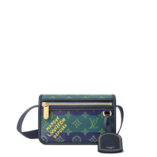 LU wallet Bosphore Wearable Bag 19 cm