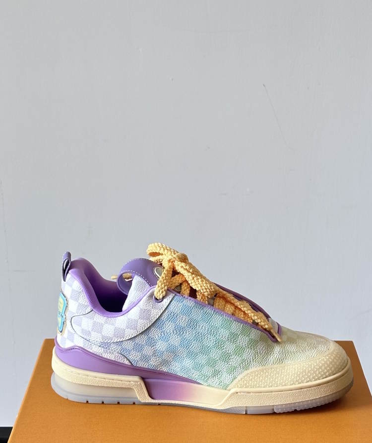 LU Sneakers trainers 46