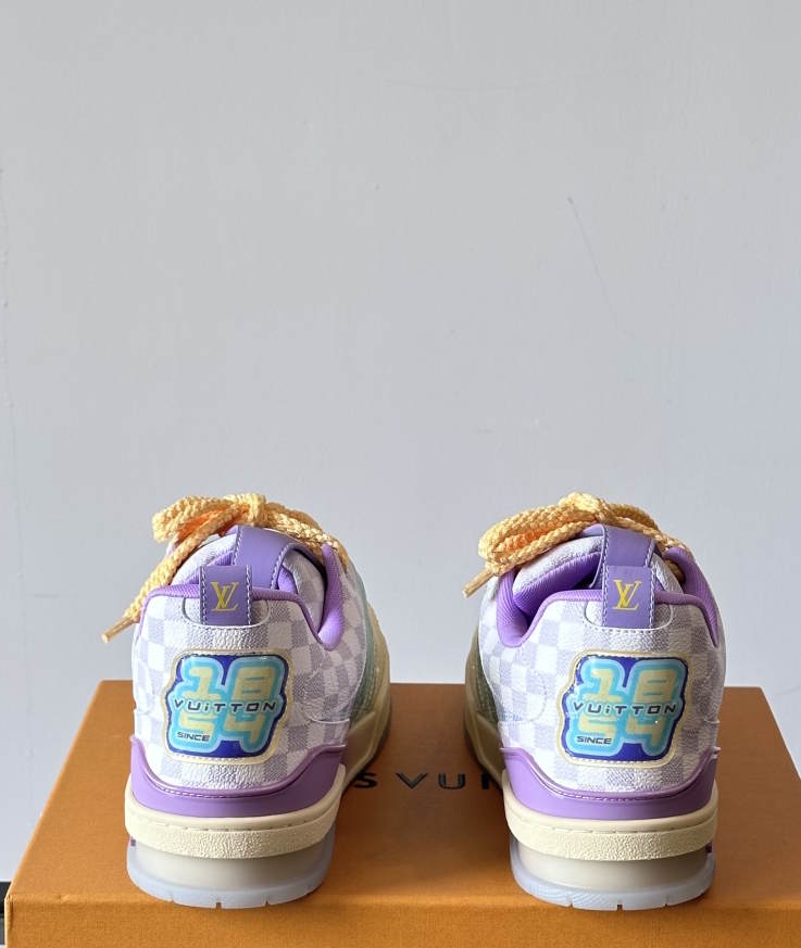 LU Sneakers trainers 46