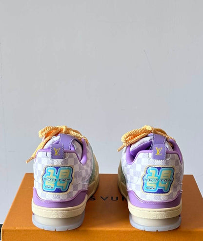 LU Sneakers trainers 46