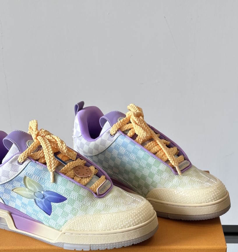 LU Sneakers trainers 46