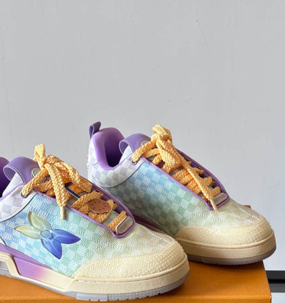 LU Sneakers trainers 46