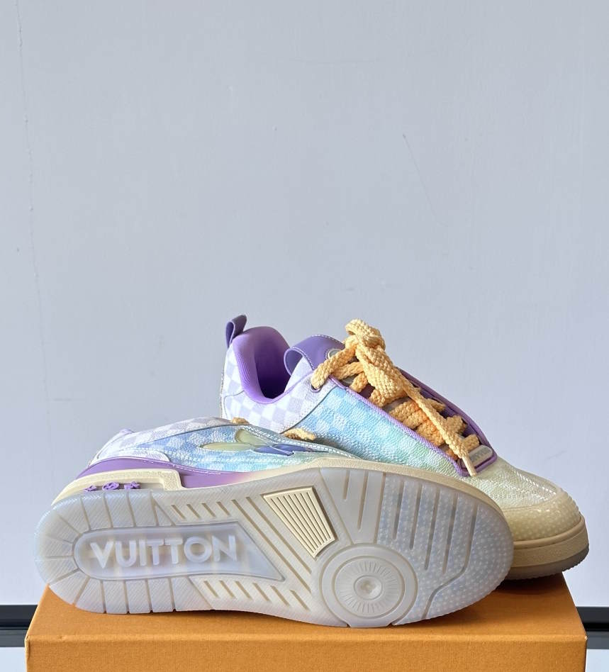 LU Sneakers trainers 46