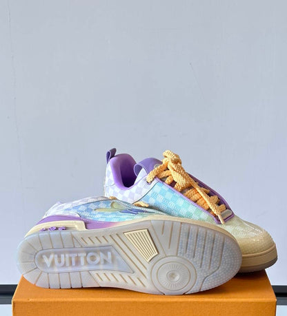 LU Sneakers trainers 46