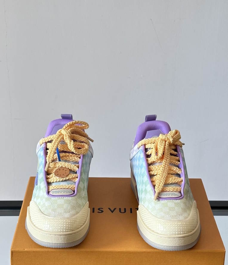 LU Sneakers trainers 46