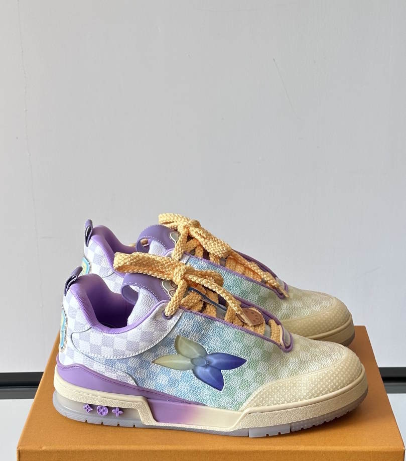 LU Sneakers trainers 46