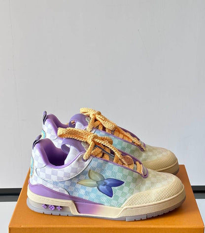 LU Sneakers trainers 46