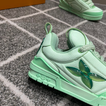 LU Sneakers Runner 3 Color 's 46