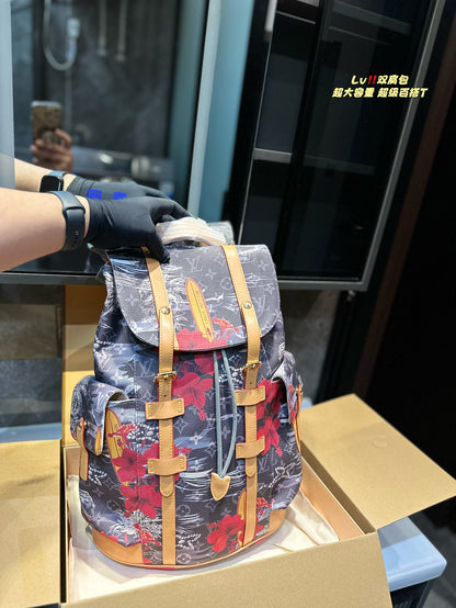 LU   Backpack 43 cm