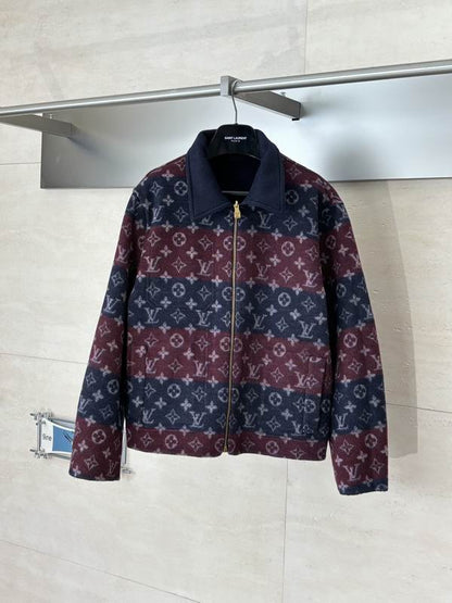 LU Man Jacket  Monogram